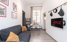 Mascherona Apartment, 10 Minutes From The Genoa Aquarium